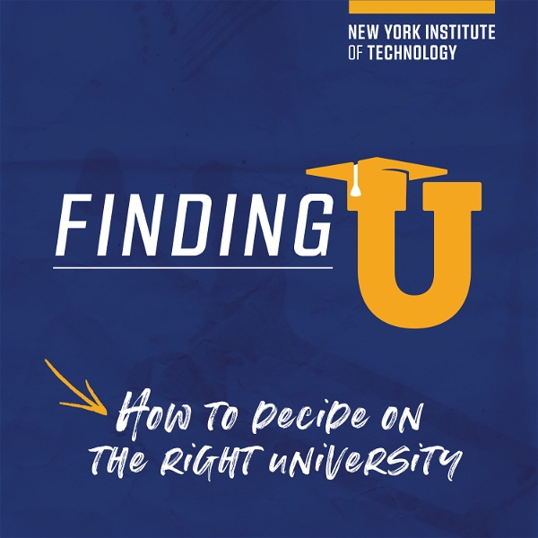 Artwork for Finding U: How to Decide On The Right University