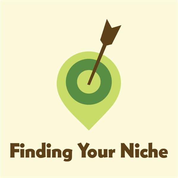 Artwork for Finding Your Niche