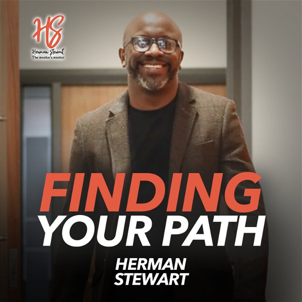 Artwork for Finding Your Path