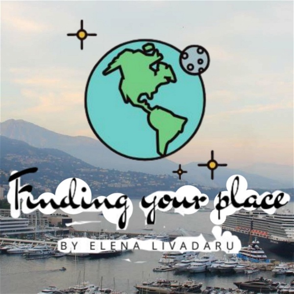Artwork for Finding Your Place