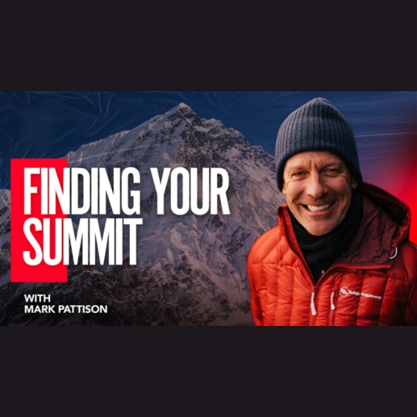 Artwork for Finding Your Summit