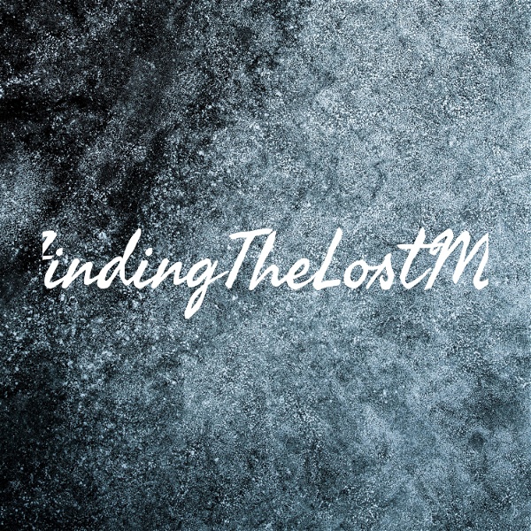 Artwork for FindingTheLostMe