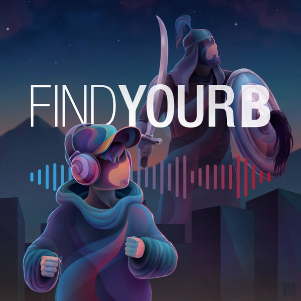 Artwork for Findyourb