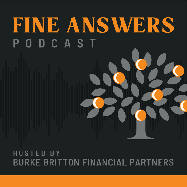 Artwork for Fine Answers