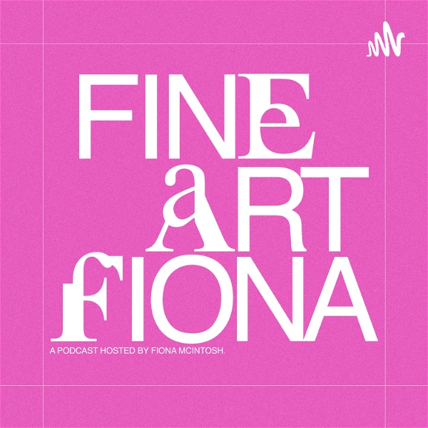 Artwork for Fine Art Fiona