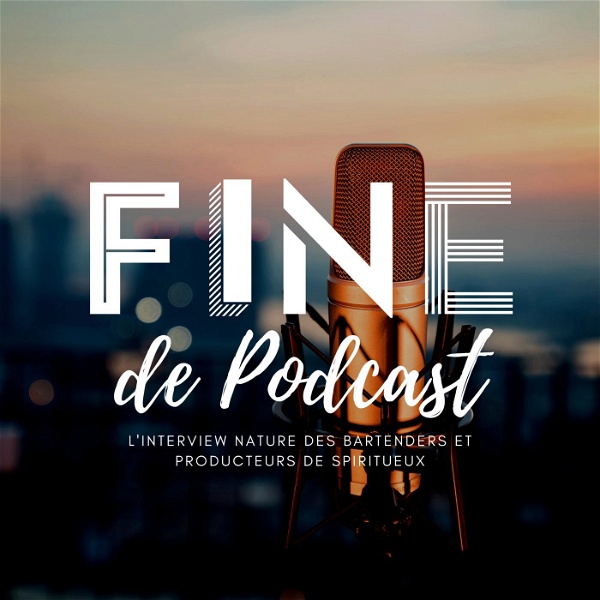 Artwork for FINE de Podcast