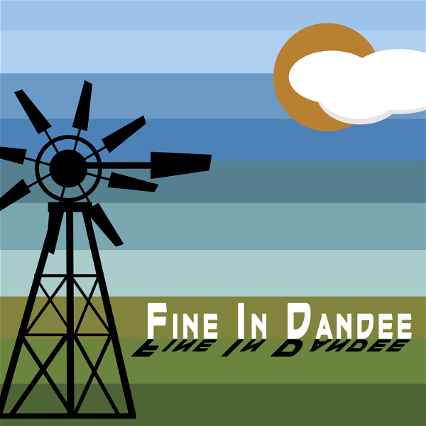 Artwork for Fine In Dandee