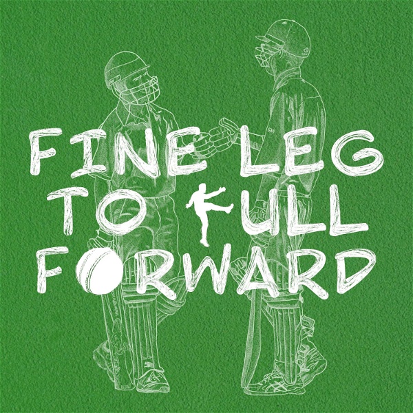 Artwork for Fine Leg To Full Forward