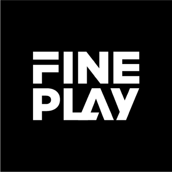 Artwork for FINEPLAY