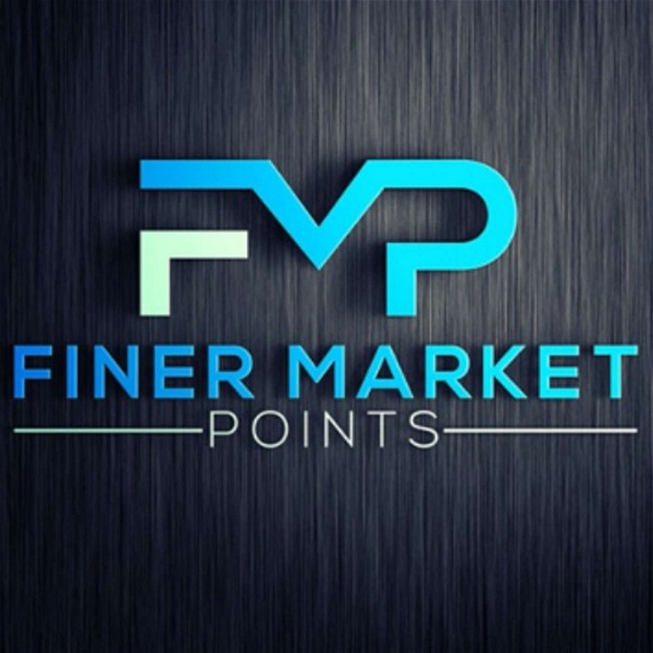 Artwork for Finer Market Points' ASX Podcast
