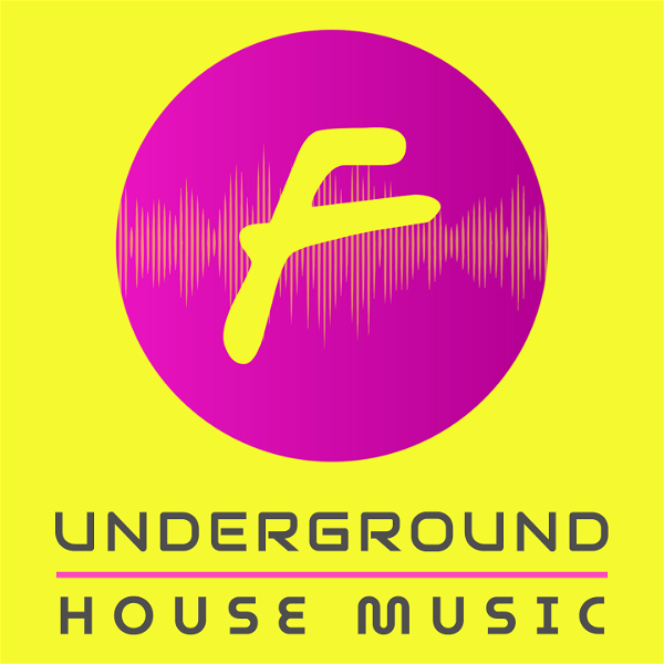 Artwork for Finest Radio Show Underground House Music