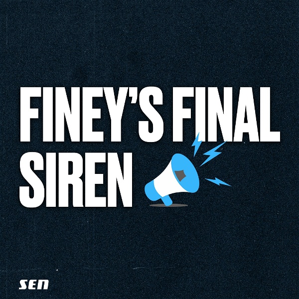 Artwork for Finey's Final Siren
