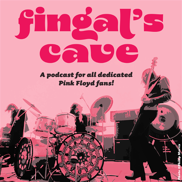 Artwork for Fingal's Cave