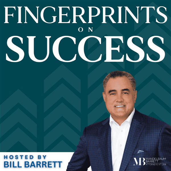 Artwork for Fingerprints On Success
