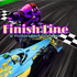 Finish Line