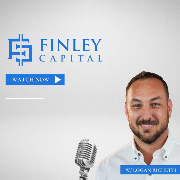 Artwork for Finley Capital Podcast