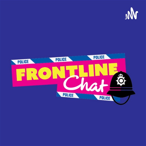 Artwork for Frontline Chat