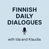 Finnish Daily Dialogues