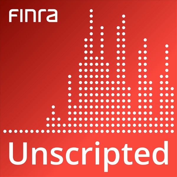 Artwork for FINRA Unscripted