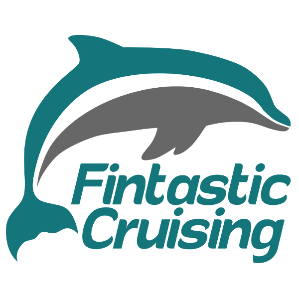 Artwork for Fintastic Cruising