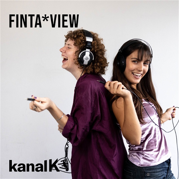 Artwork for FINTA*view