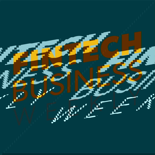 Artwork for Fintech Business Podcast