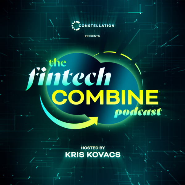 Artwork for Fintech Combine