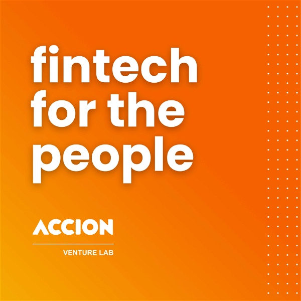 Artwork for Fintech for the People