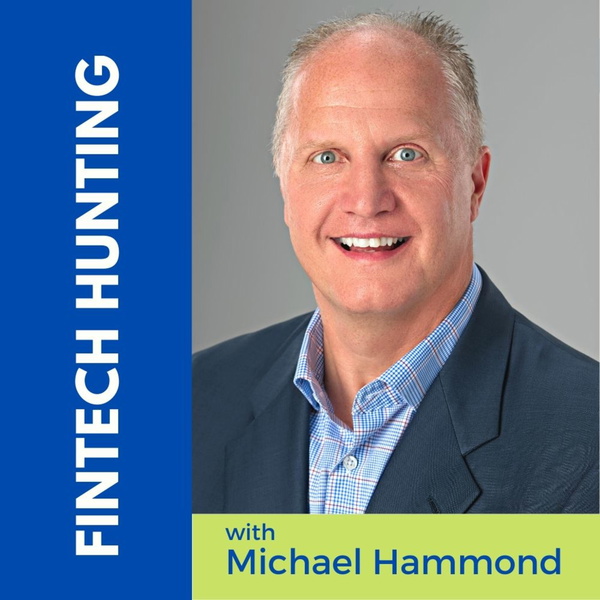 Artwork for Fintech Hunting