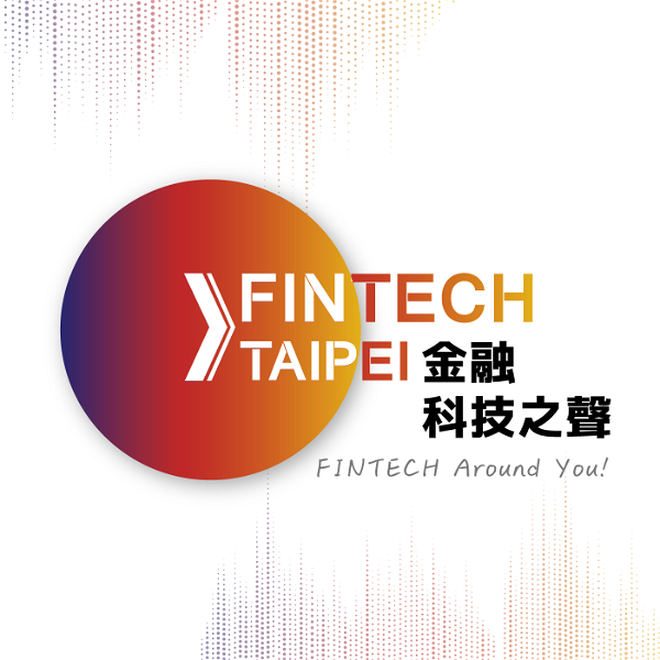 Artwork for FinTech Taipei