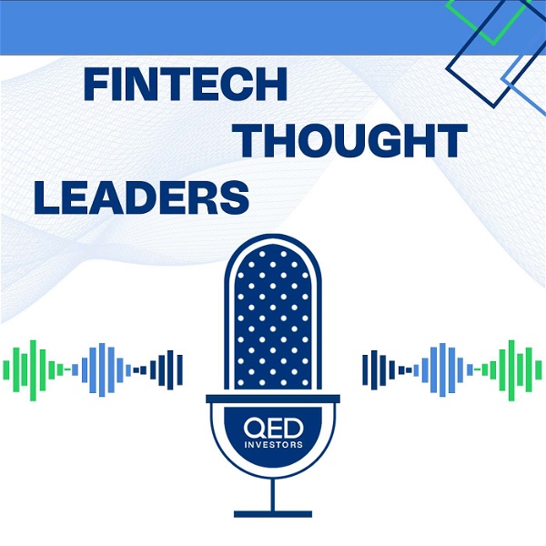 Artwork for Fintech Thought Leaders