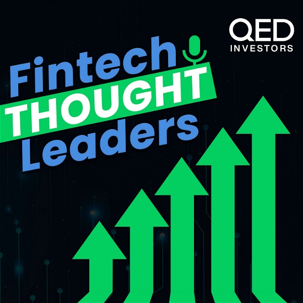 Artwork for Fintech Thought Leaders