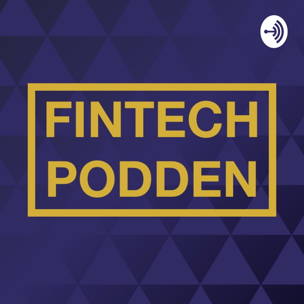 Artwork for Fintechpodden