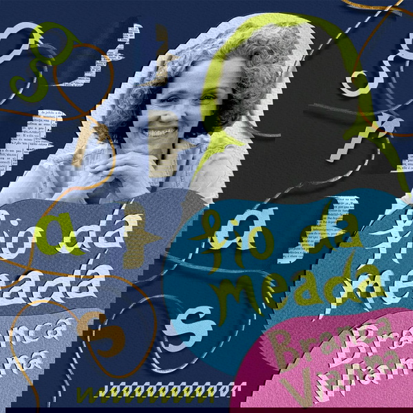 Artwork for Fio da Meada