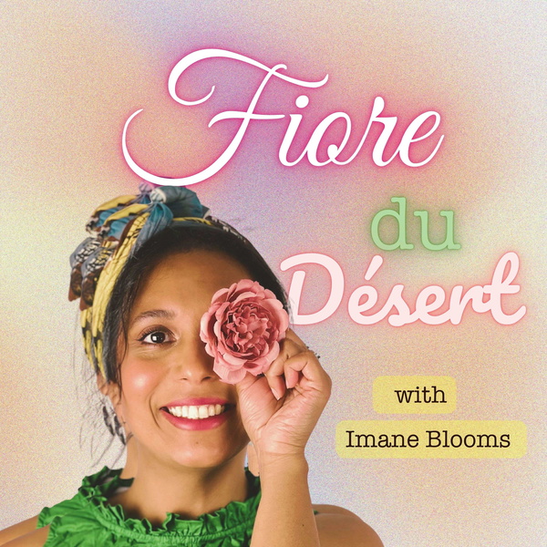 Artwork for Fiore du Désert