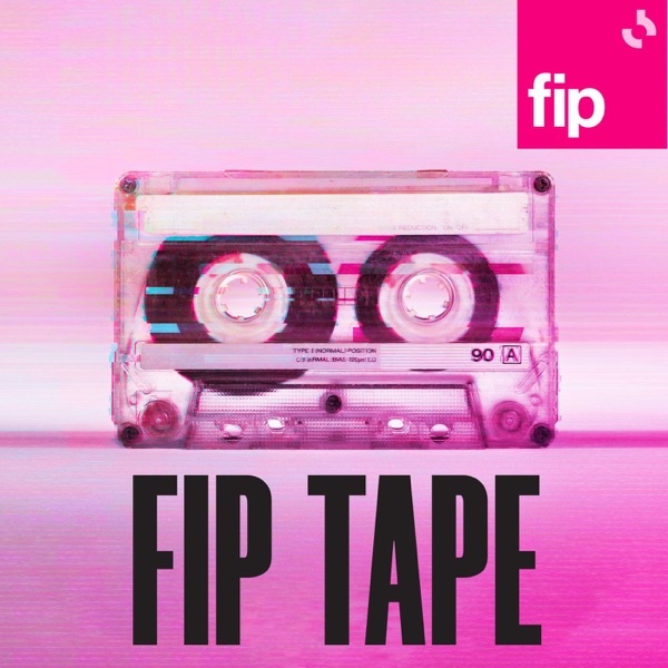 Artwork for Fip Tape