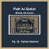 Fiqh Al Qulub-Kitab Al-Iman