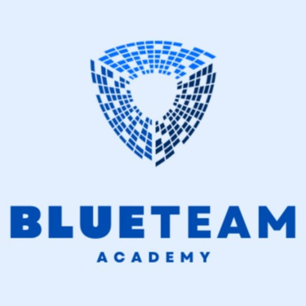 Artwork for Blue Team Academy