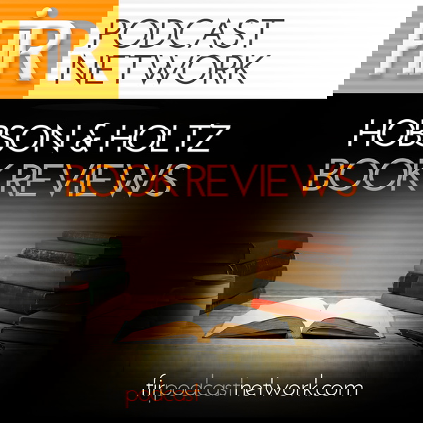Artwork for FIR Book Reviews