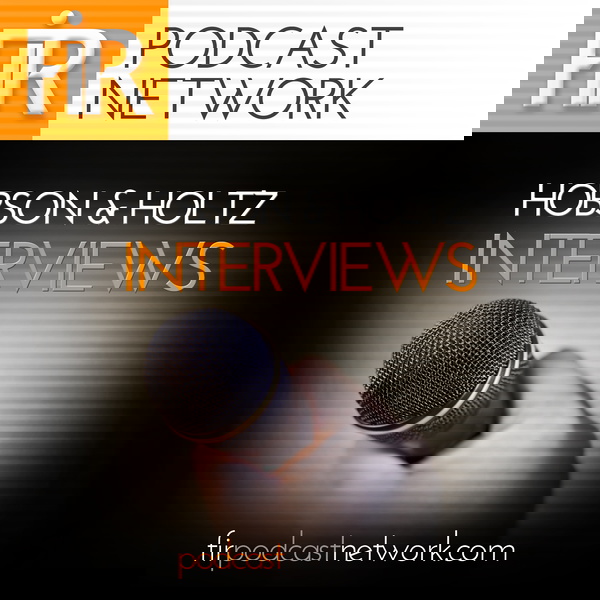 Artwork for FIR Interviews