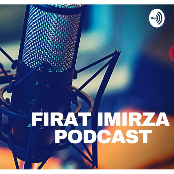 Artwork for Firat imirza Tabak PODCAST
