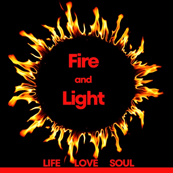 Artwork for Fire and Light