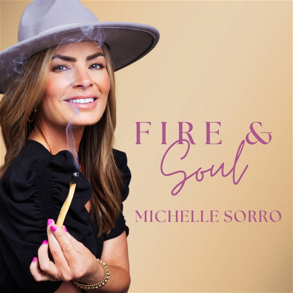 Artwork for Fire and Soul