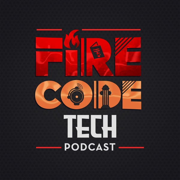 Artwork for Fire Code Tech