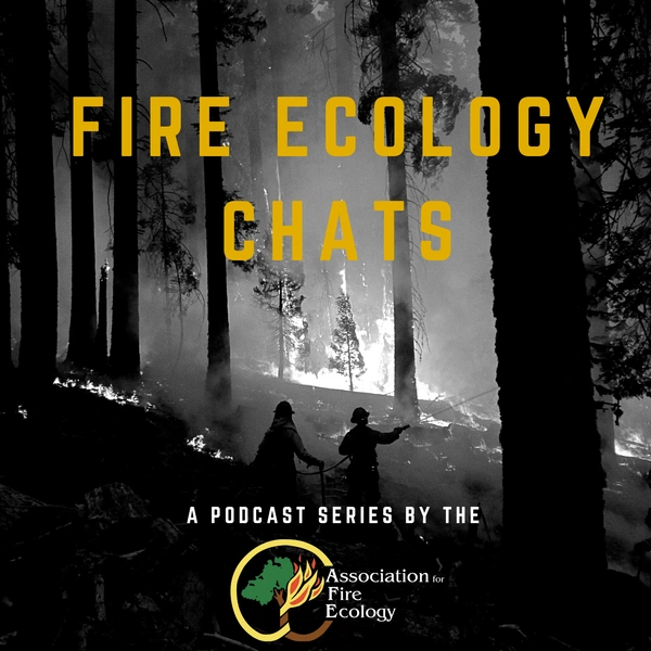 Artwork for Fire Ecology Chats