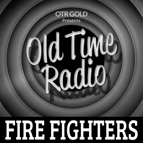 Artwork for Fire Fighters