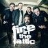FIRE IN THE ATTIC - Der Podcast