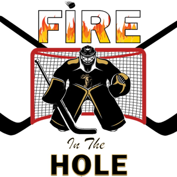 Artwork for Fire in the Hole Hockey