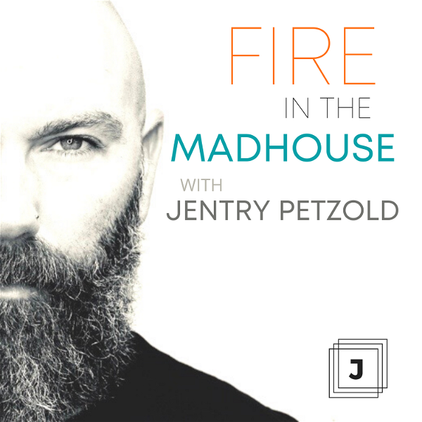 Artwork for Fire In The Madhouse