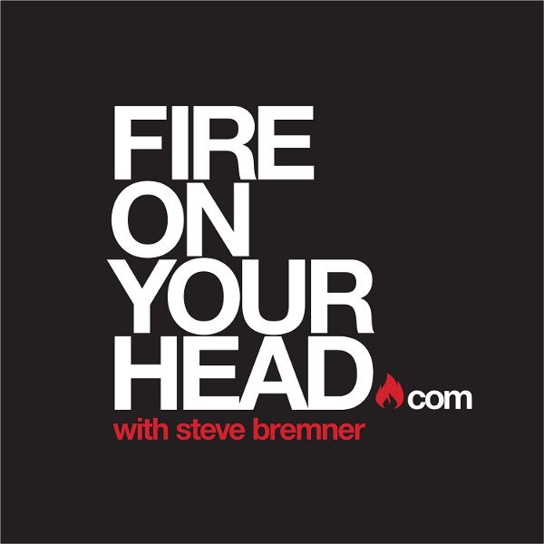 Artwork for Fire On Your Head